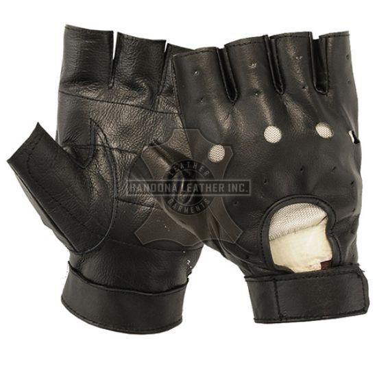 Weight Lifting Gloves