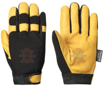 Mechanic Glove