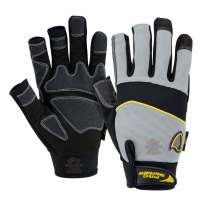 Mechanic & Impact Gloves