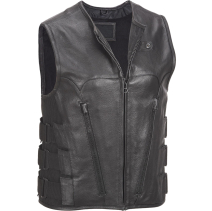 Men Motorbike Vest