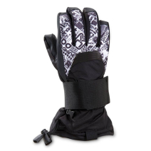 Winter-Ski Gloves