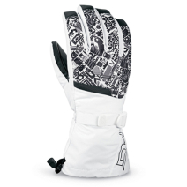 Winter-Ski Gloves