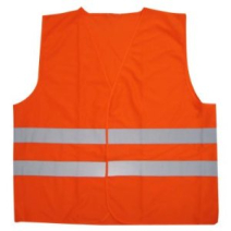 Safety Vest