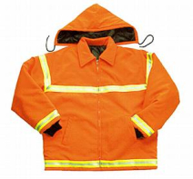 SafetyHigh Visiblity Jackets & Vests