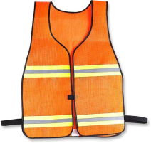 Mesh Safety & Training Vests