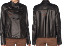 Women Leather Jackets