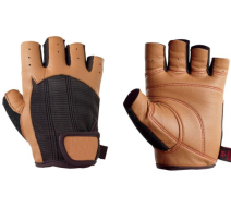 Weight Lifting Gloves